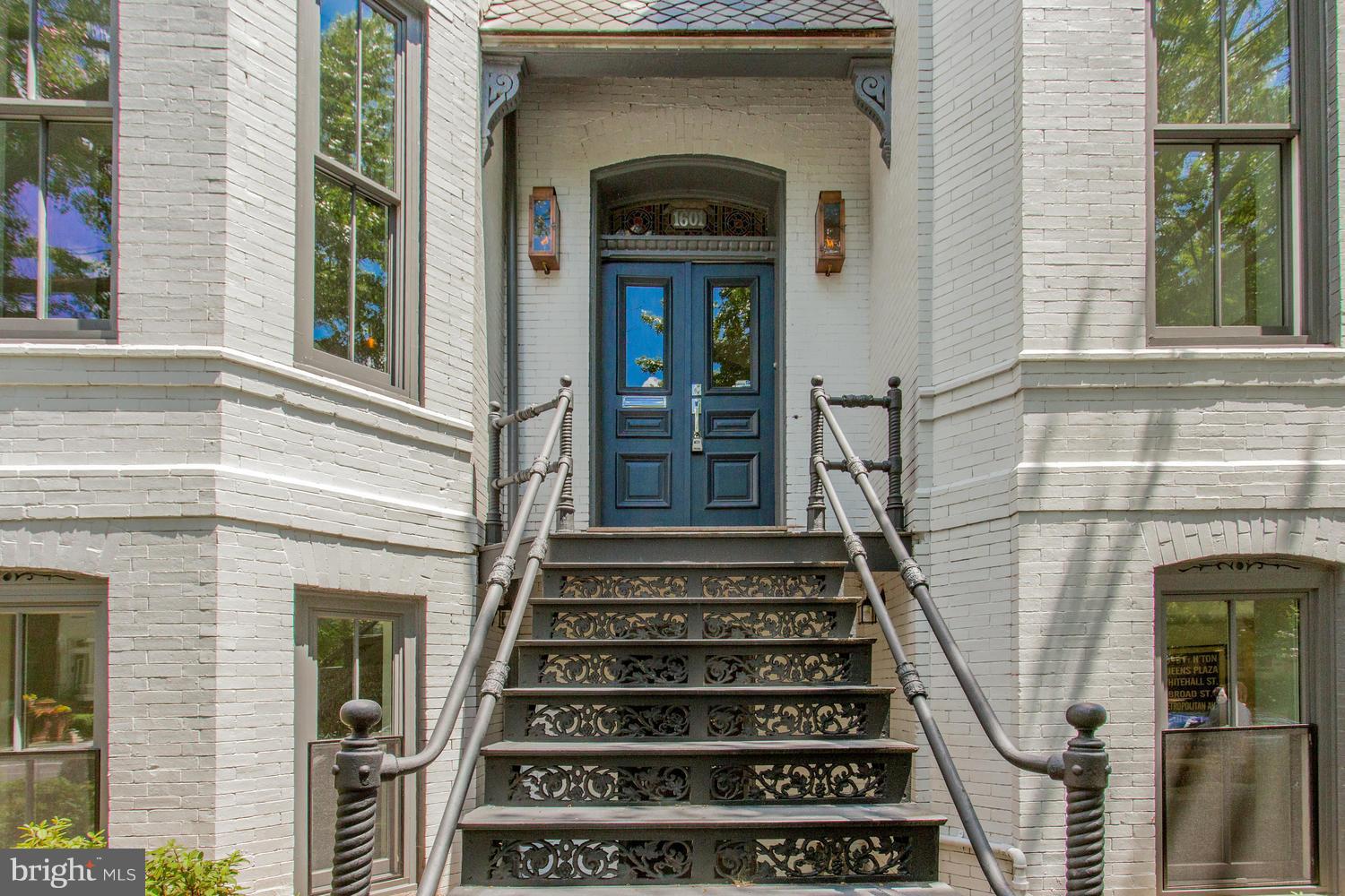1601 15th Street Northwest Washington, DC 20009 - Photo 6 of 24 Exterior (Front)