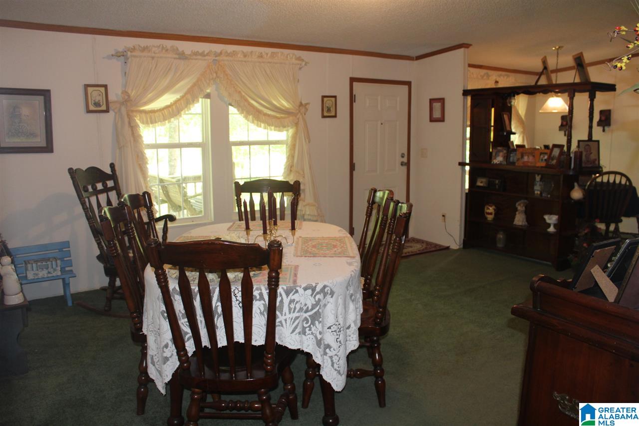 1623 Ripley Cutoff Road Carbon Hill, AL 35549 - Photo 9 of 38