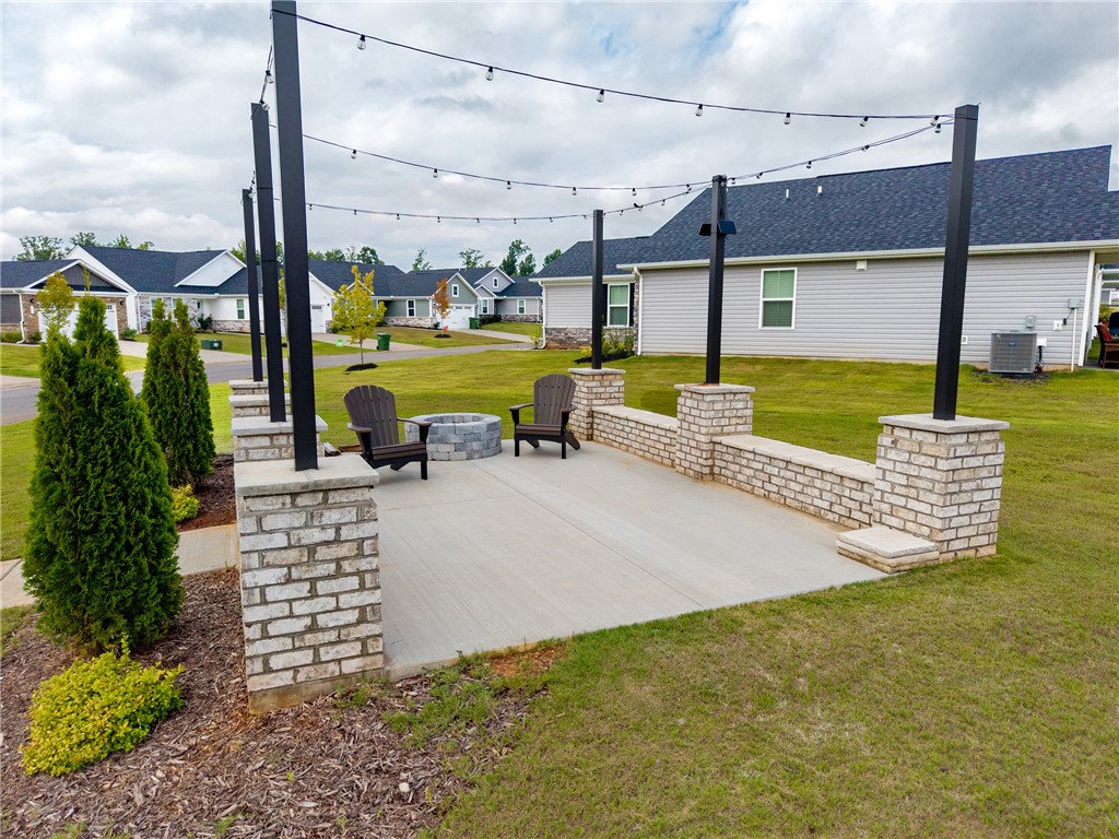 148 Garrison Farm Way Seneca, SC 29678 - Photo 49 of 50