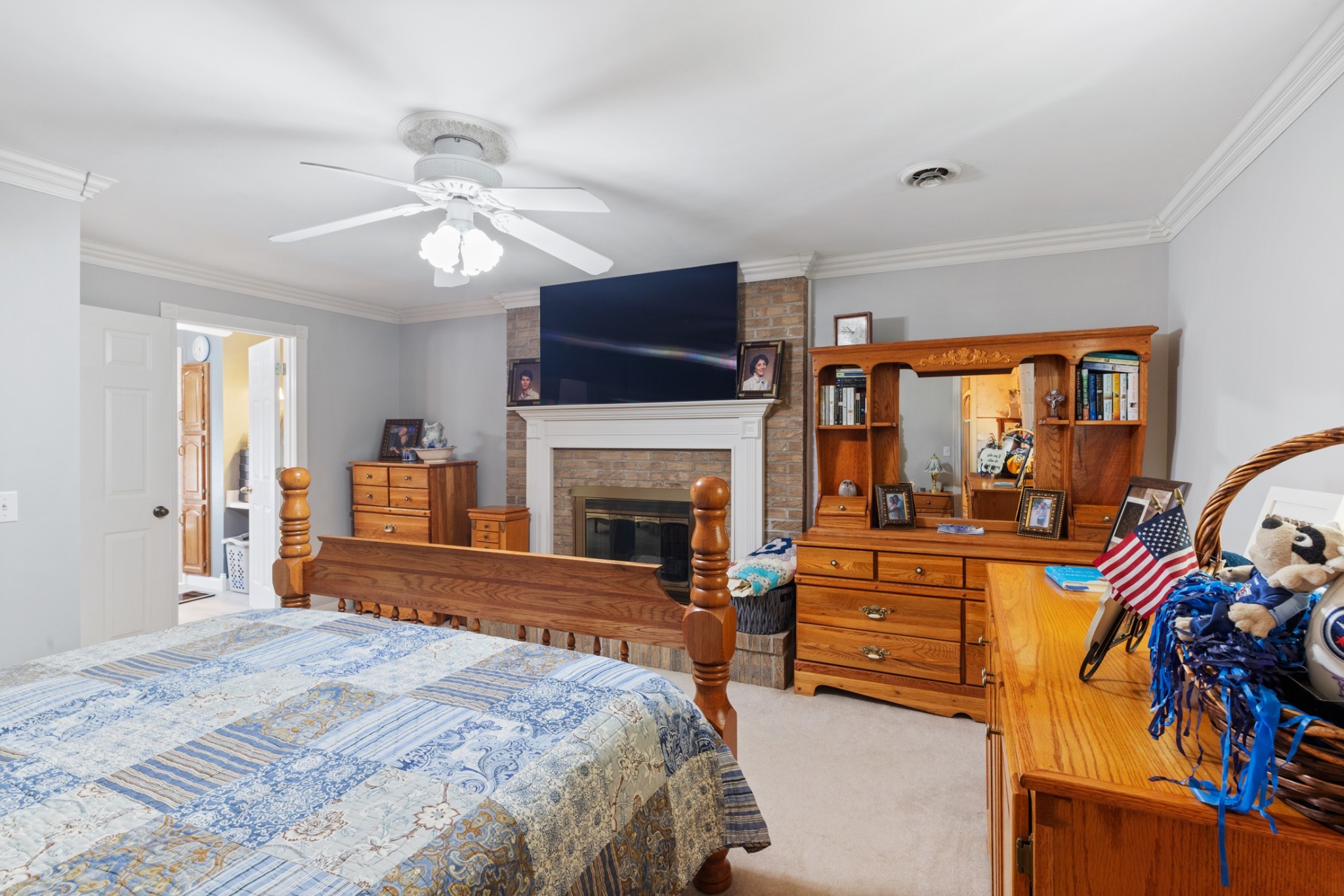 7422 Indian Creek Road McEwen, TN 37101 - Photo 42 of 86