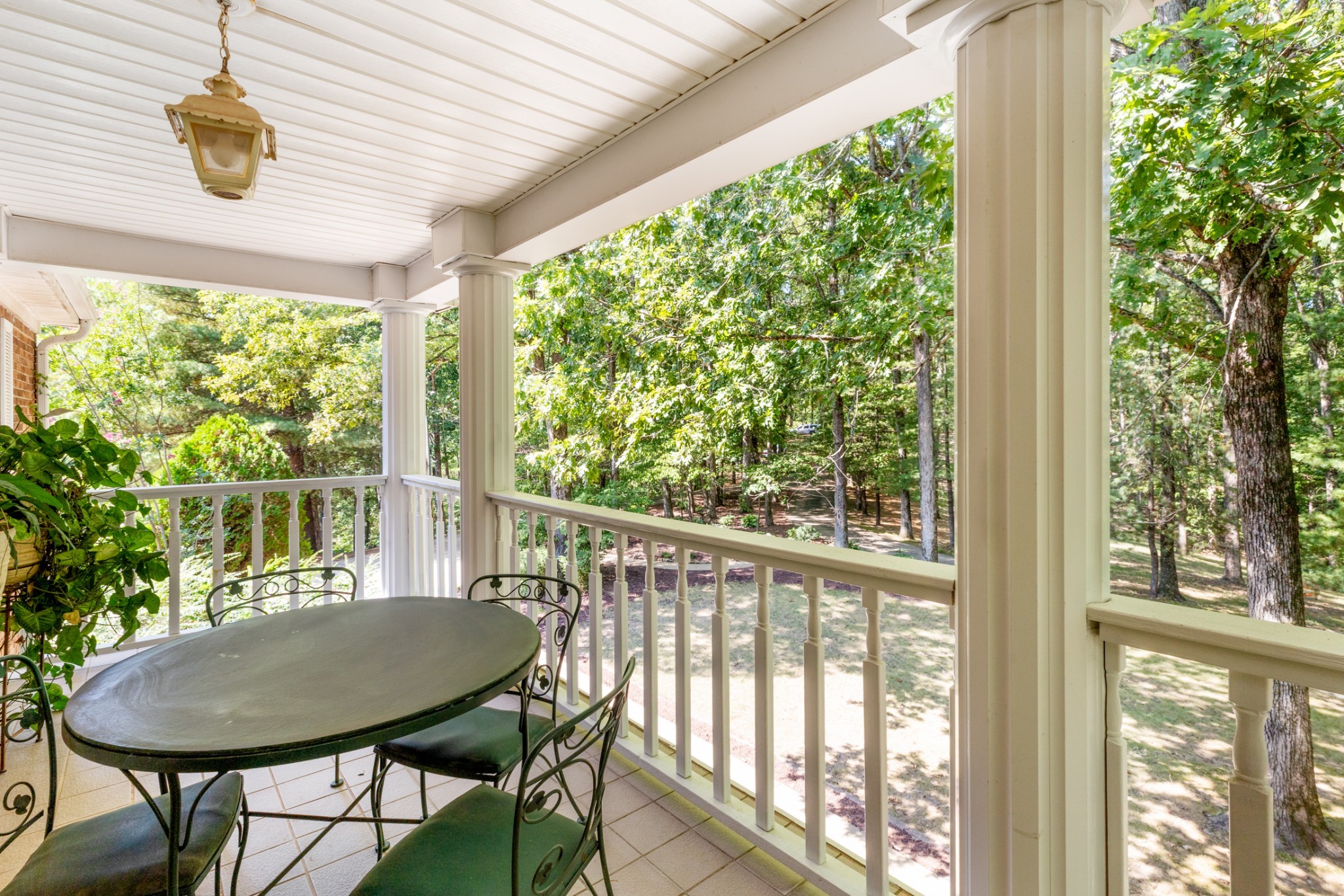 7422 Indian Creek Road McEwen, TN 37101 - Photo 45 of 86 a view of a dining room with furniture window and outside view