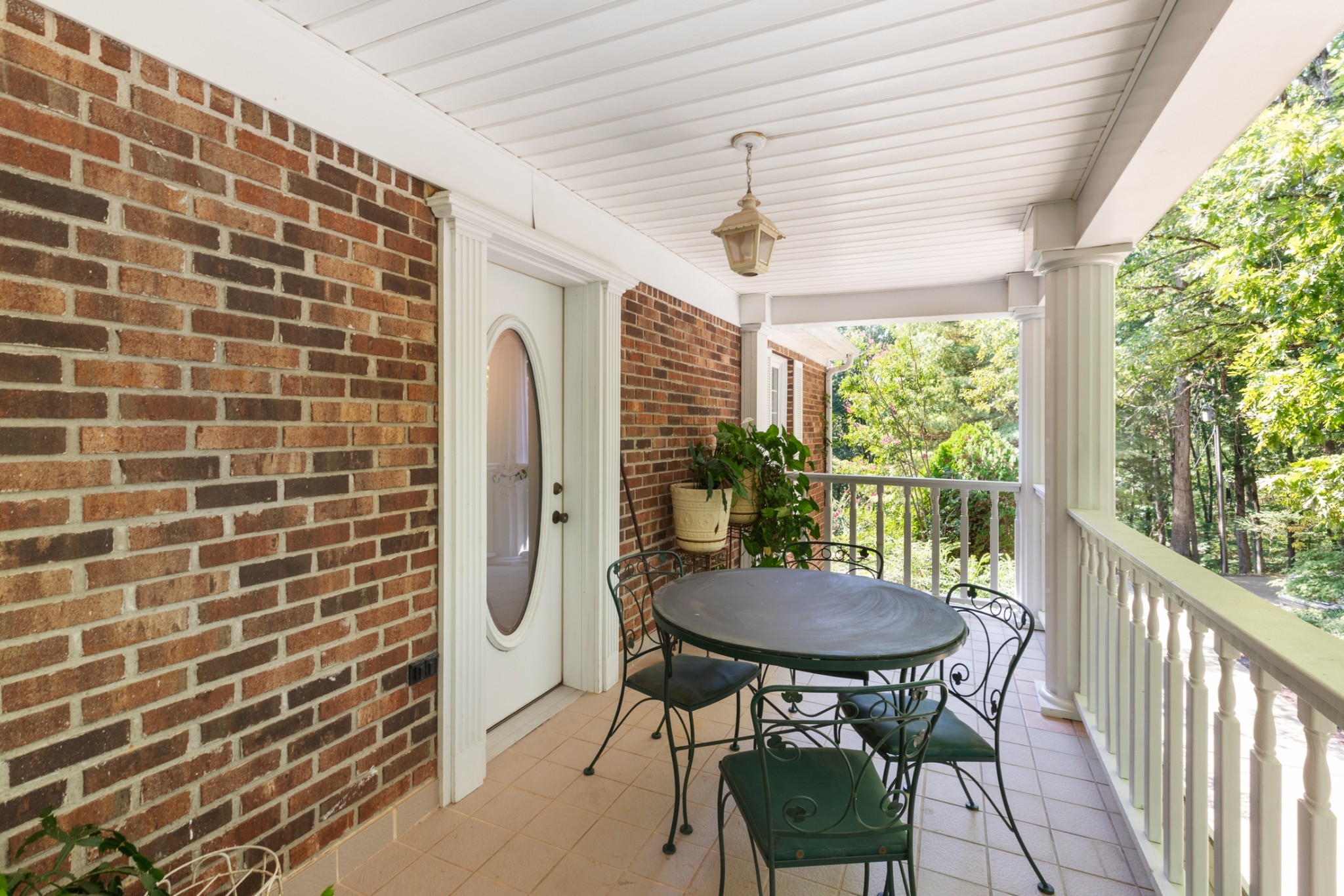 7422 Indian Creek Road McEwen, TN 37101 - Photo 46 of 86 a view of a dining room with furniture window and outside view