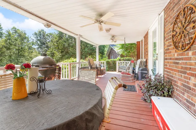 $1,150,000 | 7422 Indian Creek Road, McEwen, TN 37101