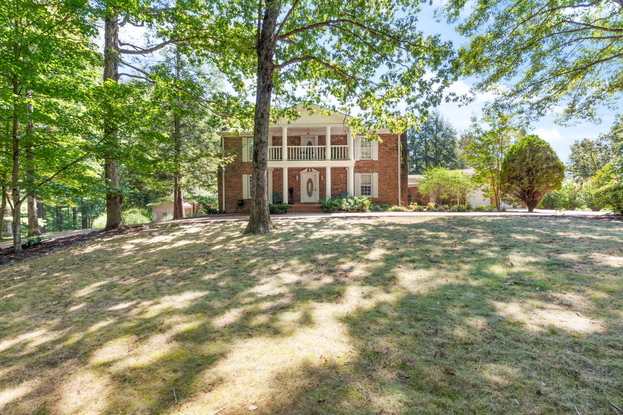 7422 Indian Creek Road McEwen, TN 37101 - Photo 6 of 86 a view of a house with a tree in front