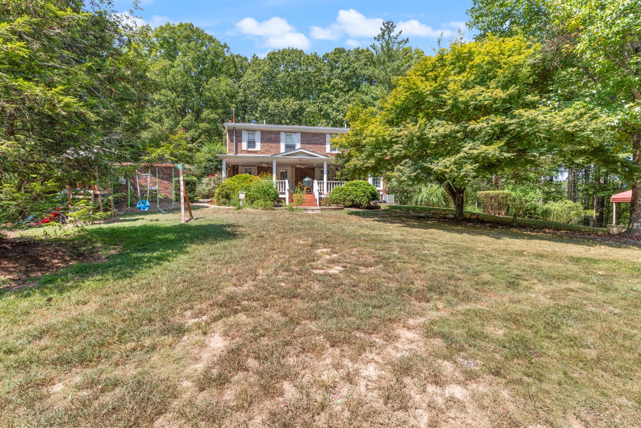 7422 Indian Creek Road McEwen, TN 37101 - Photo 65 of 86