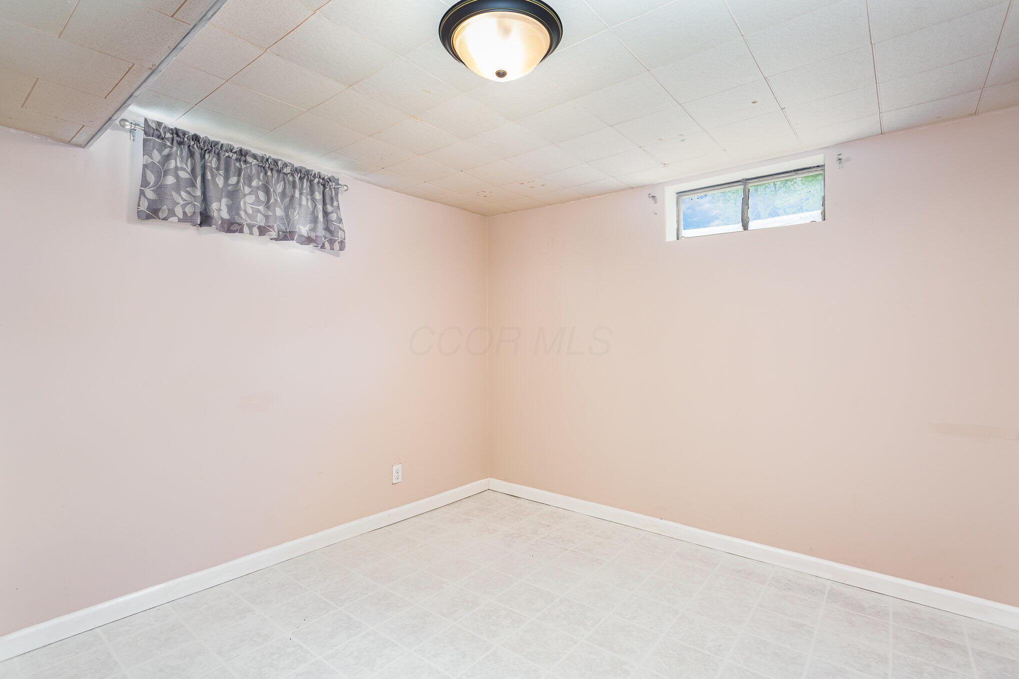 2115 Case Road Columbus, OH 43224 - Photo 19 of 25 Lower Level Den