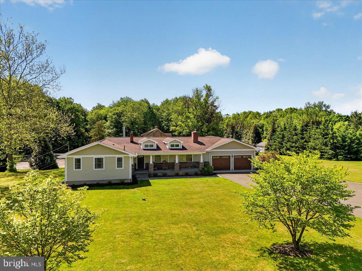 219 Lambertville Hopewell Road Hopewell, NJ 08525 - Photo 68 of 73