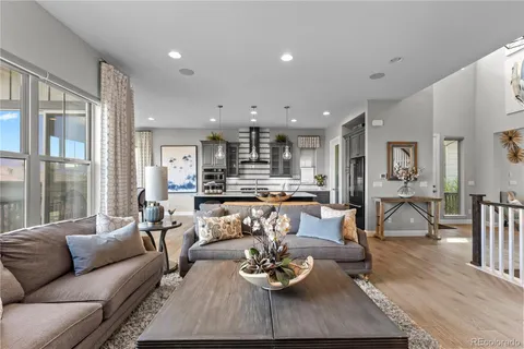 $1,225,000 | 485 Meadowleaf Lane, Highlands Ranch, CO 80126
