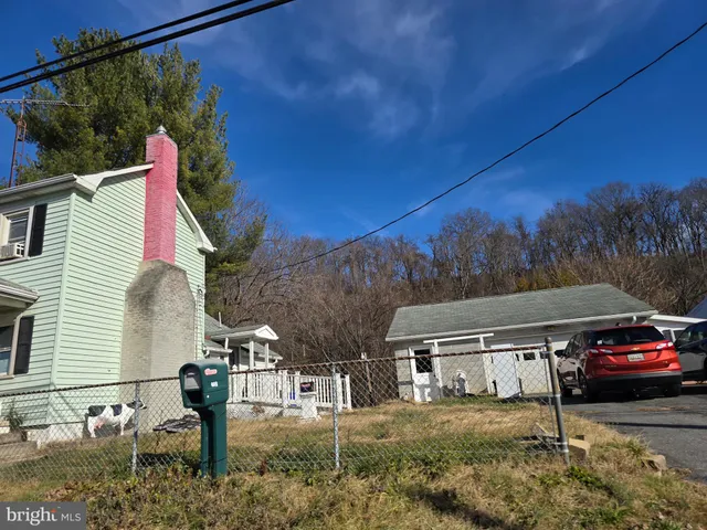 $209,900 | 234 Knoxville Road, Knoxville, MD 21758