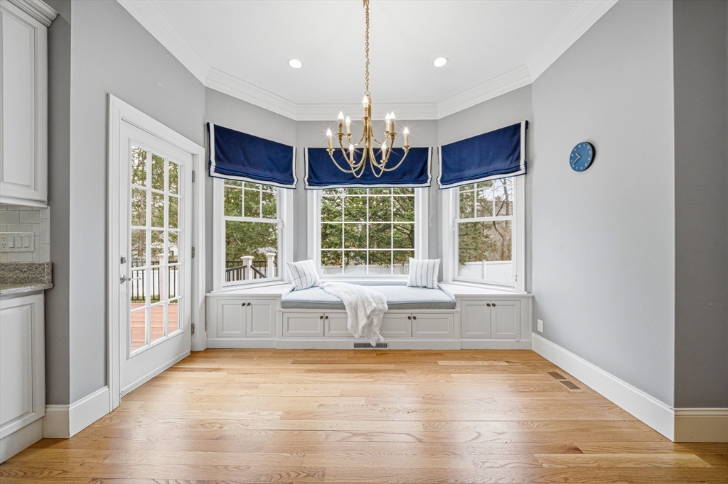24 Normandy Road Lexington, MA 02421 - Photo 7 of 42 Gallery Image 7