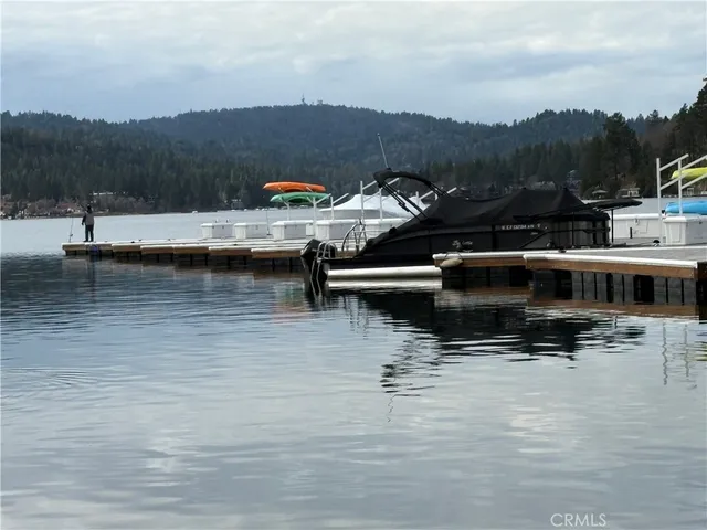 $160,000 | 0 Highway 173, Lake Arrowhead, CA 92352