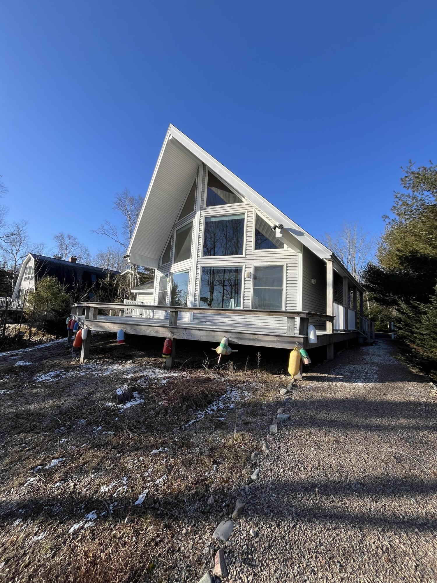 477 Paul Bunyan Road Corea, ME 04624 - Photo 4 of 42 IMG_5773