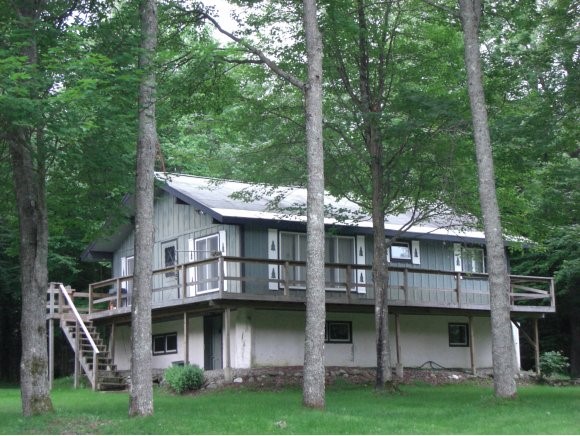 6305 Popple Dungeon Road Windham, VT 05143 - Photo 1 of 1