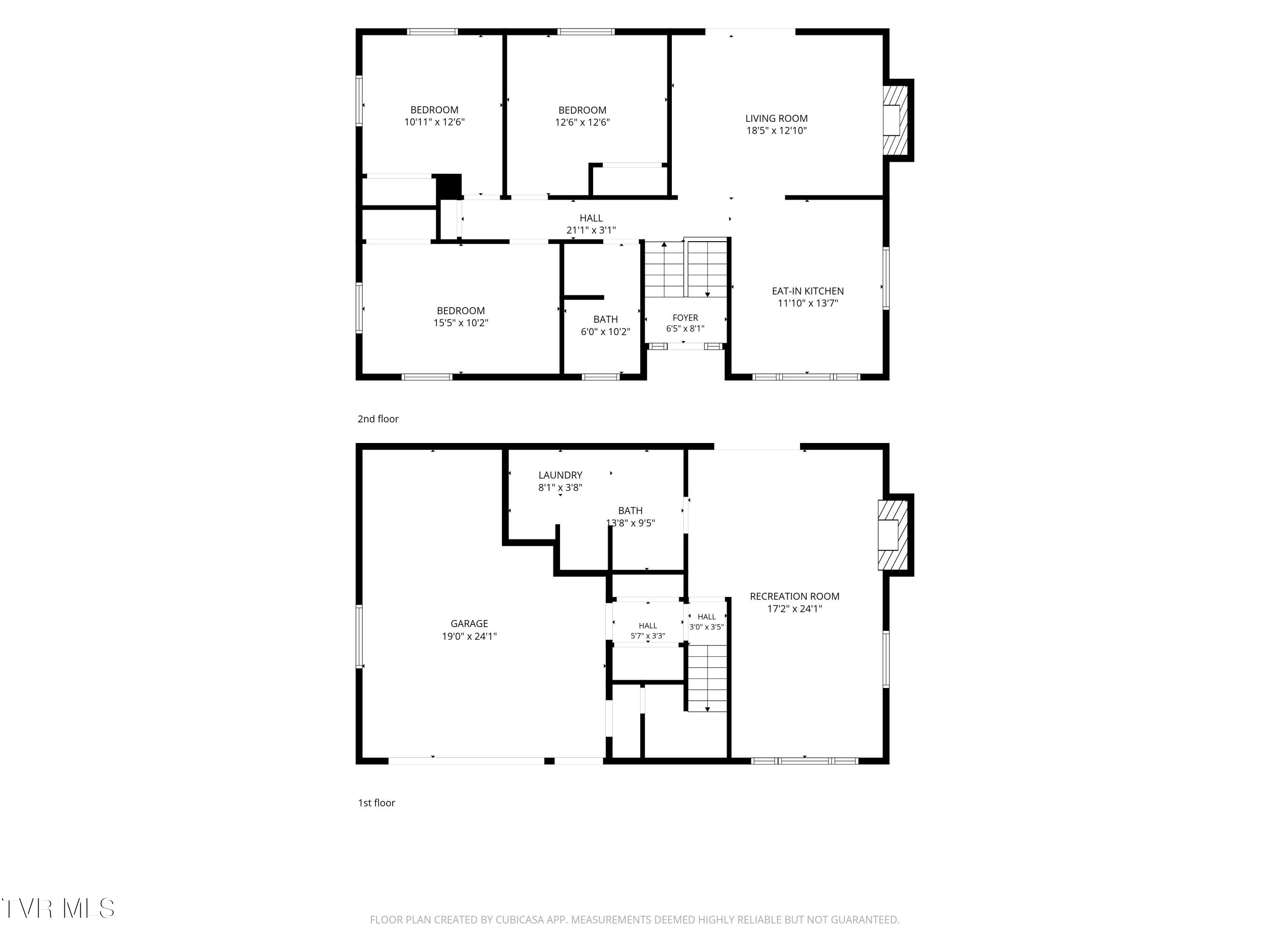 1695 Jim Fox Road Greeneville, TN 37743 - Photo 50 of 52 all floors (with dimensions) (8)