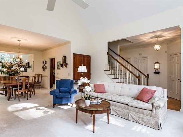 2013 Treverton Place Raleigh, NC 27609 - Photo 6 of 24 Photo 6