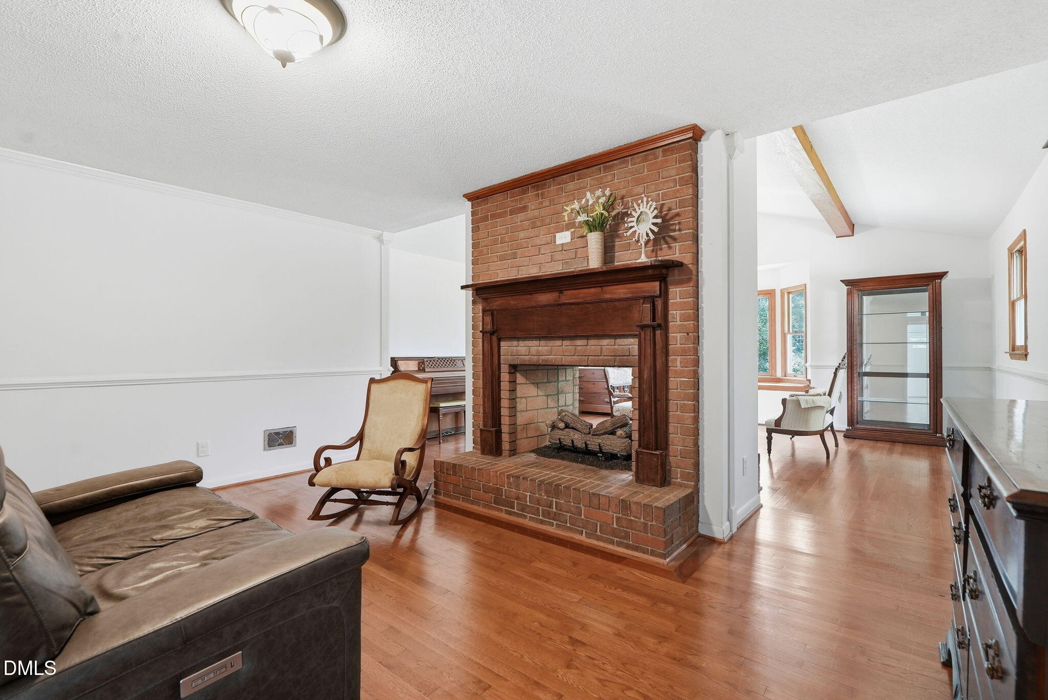 4409 Leota Drive Raleigh, NC 27603 - Photo 6 of 56 6