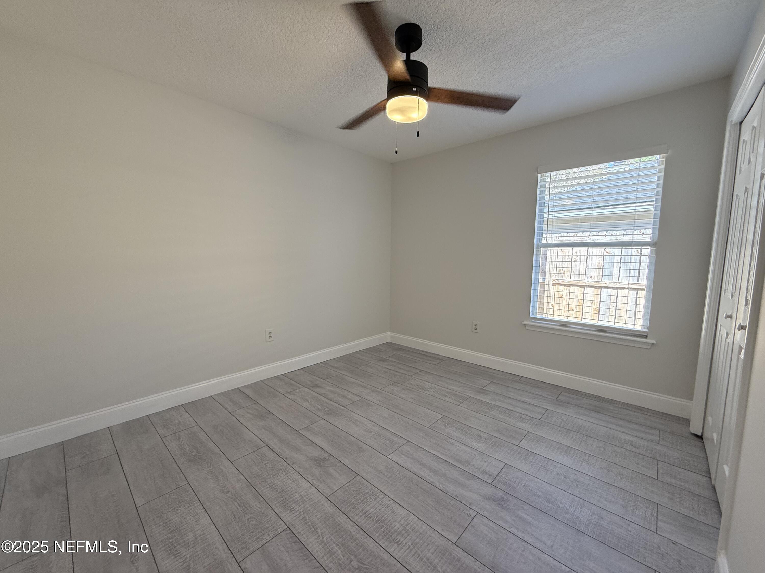 677 MacKenzie Circle St. Augustine, FL 32092 - Photo 52 of 92 a view of an empty room and window