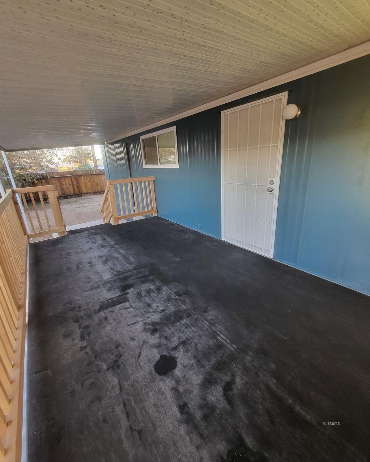 1599 North Norma Street, Unit 43 Ridgecrest, CA 93555 - Photo 4 of 47
