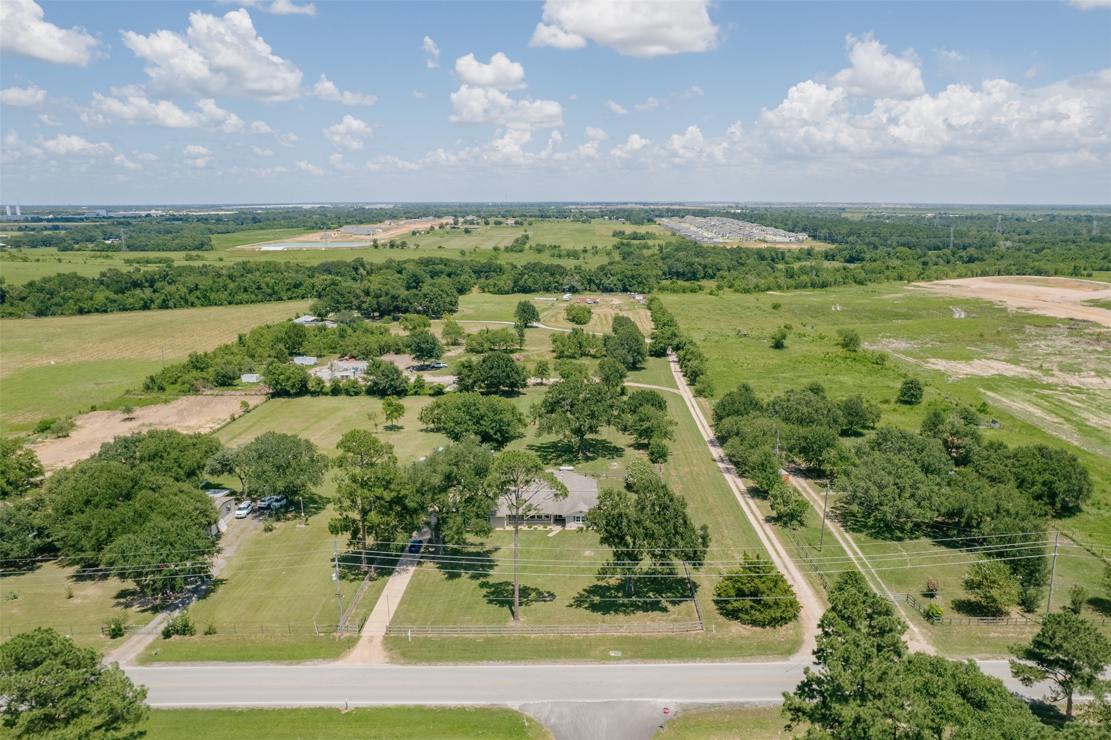 17318 Penick Road Waller, TX 77484 - Photo 28 of 32