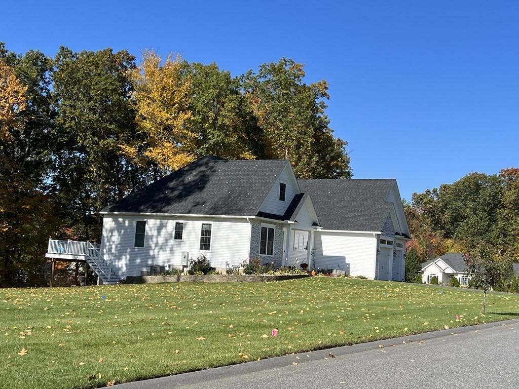 Lot 87 Turning Leaf Road Ludlow, MA 01056 - Photo 15 of 30 Gallery Image 15