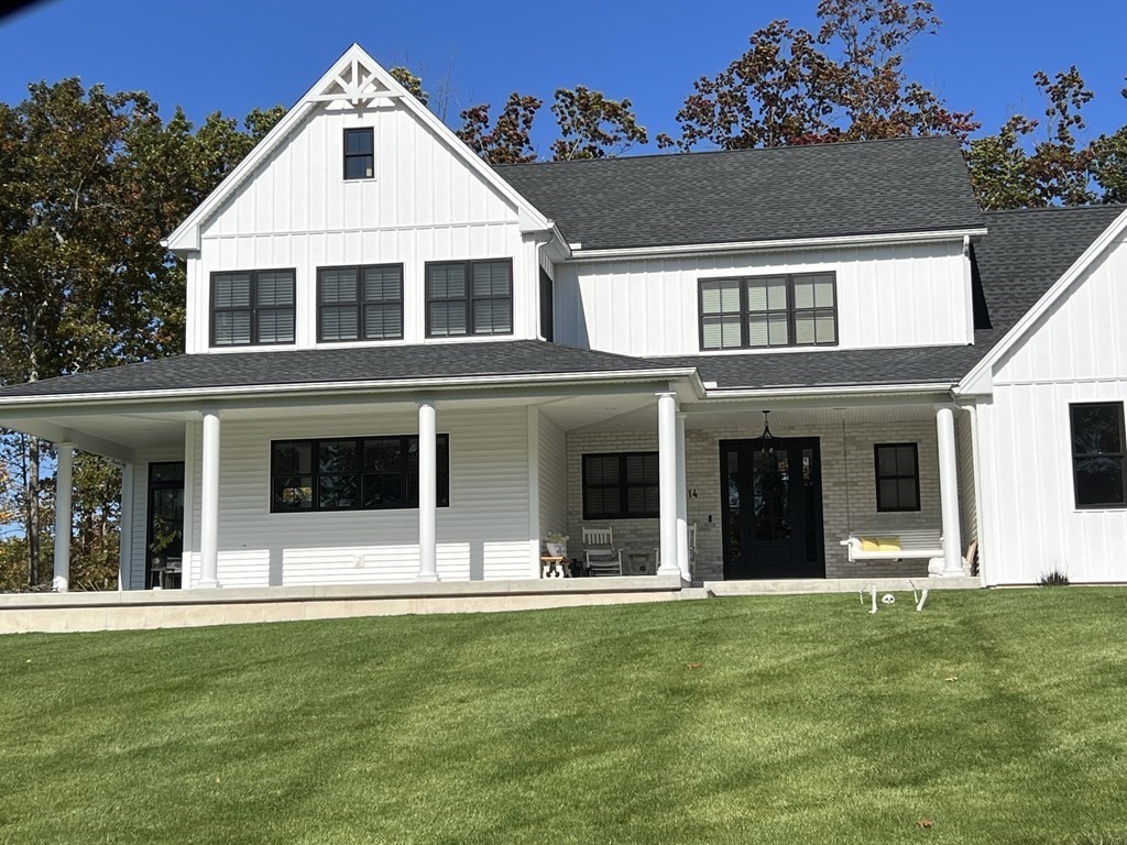 Lot 87 Turning Leaf Road Ludlow, MA 01056 - Photo 17 of 30 Gallery Image 17
