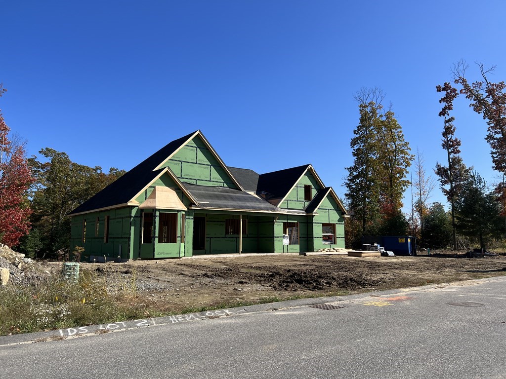 Lot 87 Turning Leaf Road Ludlow, MA 01056 - Photo 22 of 30 Gallery Image 22