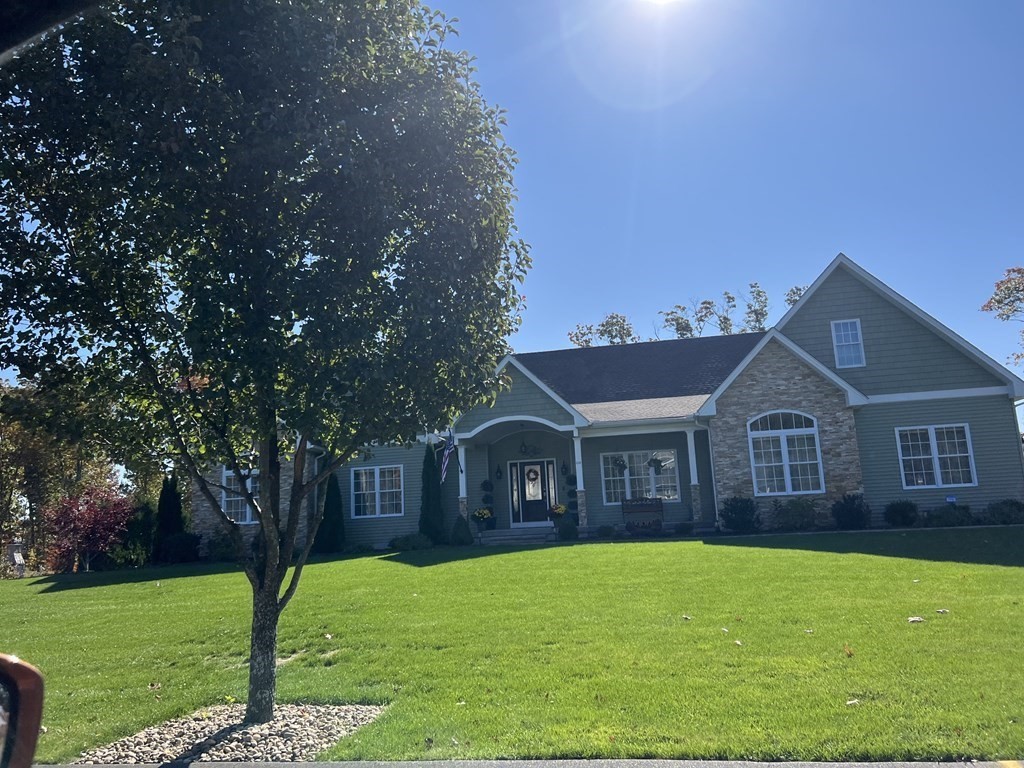 Lot 87 Turning Leaf Road Ludlow, MA 01056 - Photo 25 of 30 Gallery Image 25