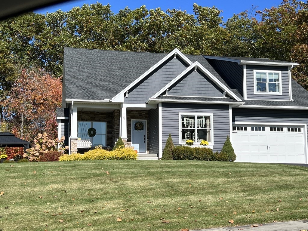 Lot 87 Turning Leaf Road Ludlow, MA 01056 - Photo 27 of 30 Gallery Image 27