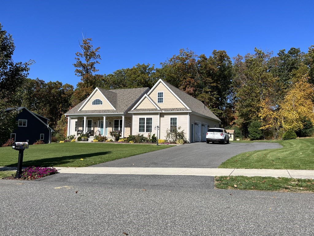 Lot 87 Turning Leaf Road Ludlow, MA 01056 - Photo 29 of 30 Gallery Image 29