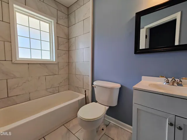 $249,900 | 700-706 Pinehaven Drive, Rocky Mount, NC 27803