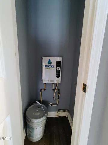 $249,900 | 700-706 Pinehaven Drive, Rocky Mount, NC 27803