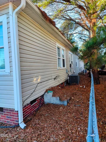 $249,900 | 700-706 Pinehaven Drive, Rocky Mount, NC 27803