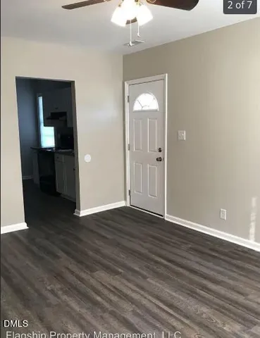 $249,900 | 700-706 Pinehaven Drive, Rocky Mount, NC 27803