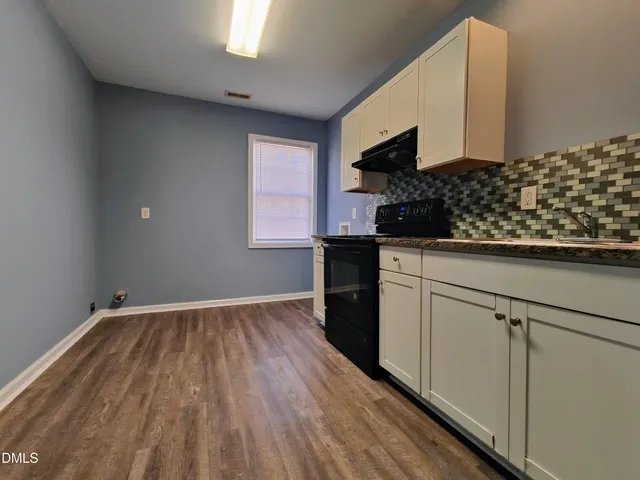 $249,900 | 700-706 Pinehaven Drive, Rocky Mount, NC 27803