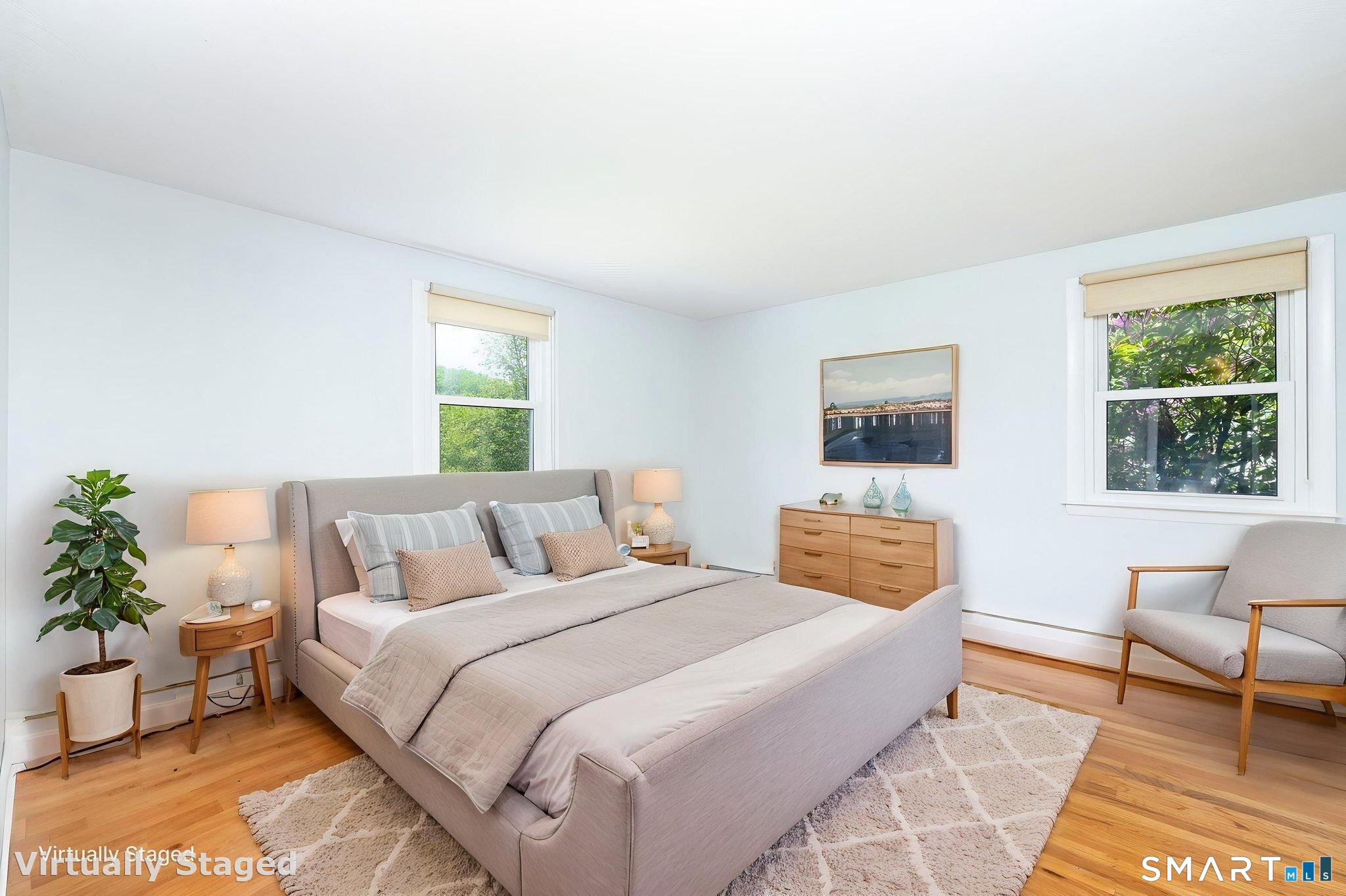 40 Overlook Road South Windsor, CT 06074 - Photo 20 of 28