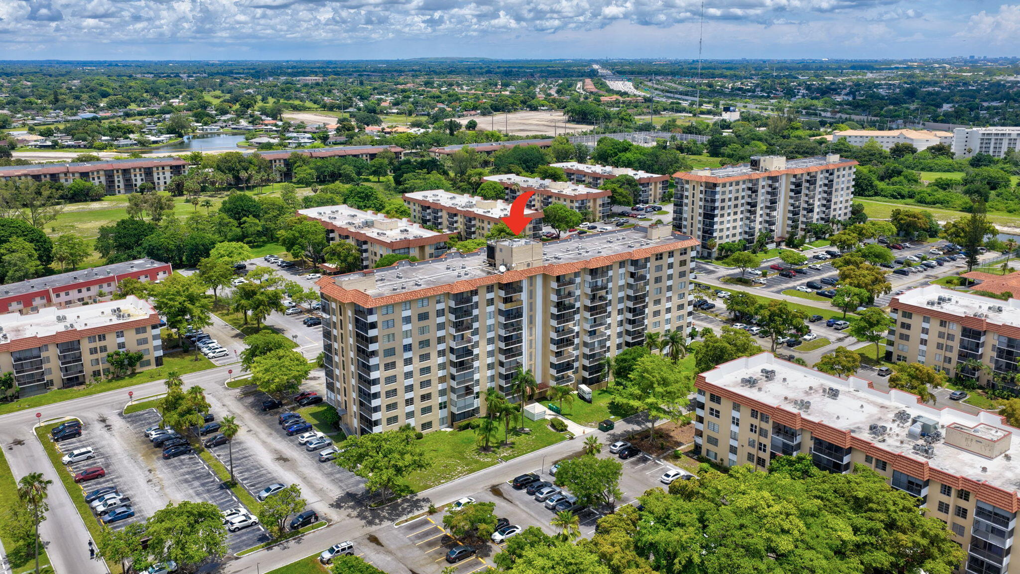 4174 Inverrary Drive, Unit 513 Lauderhill, FL 33319 - Photo 30 of 36 30-web-or-mls-DJI_20260530010155_0628_D_