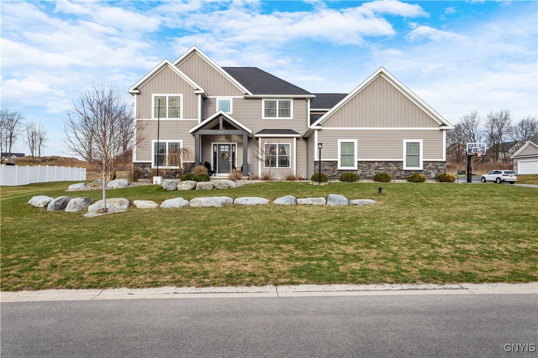 4487 Providence Road Onondaga, NY 13078 - Photo 1 of 1 Gallery Image 1