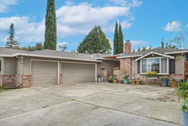 $2,990,000 | 1451 Tyler Park Way, Mountain View, CA 94040