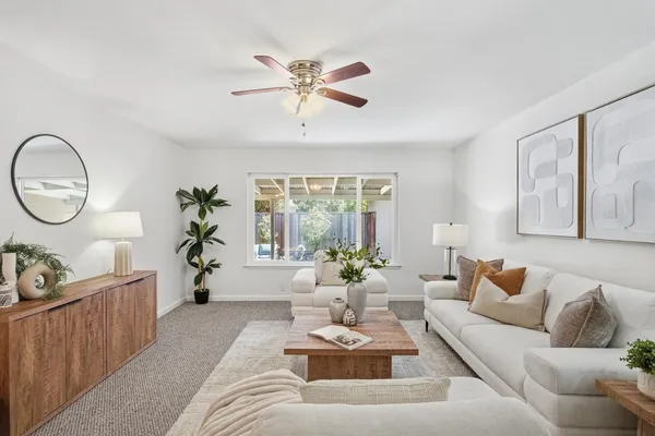 $2,980,000 | 1451 Tyler Park Way, Mountain View, CA 94040