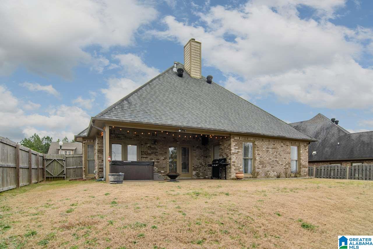 3017 Chelsea Park Ridge Chelsea, AL 35043 - Photo 44 of 50