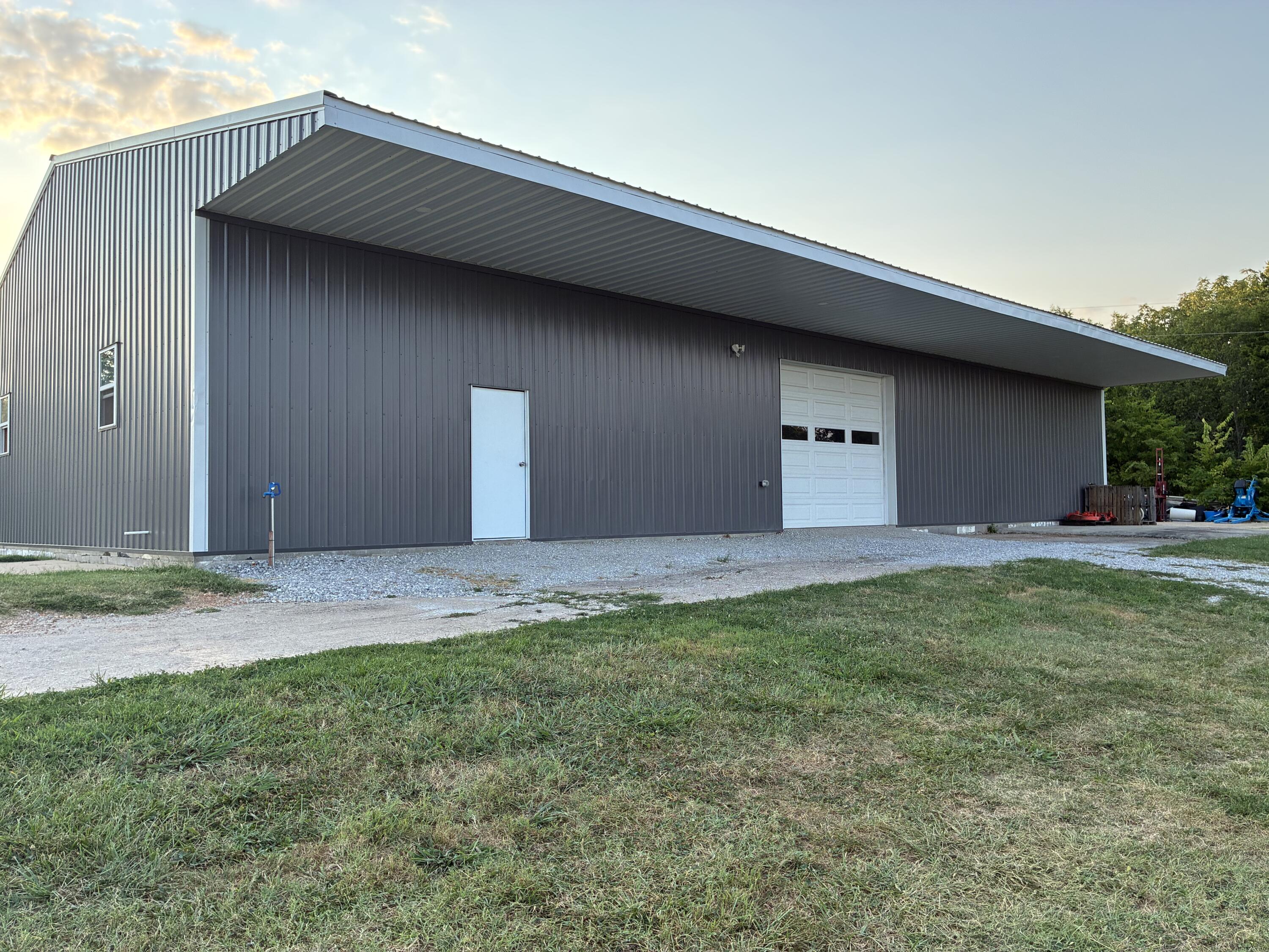 17169 White Oak Ridge Road Pea Ridge, AR 72751 - Photo 48 of 58 IMG_7329