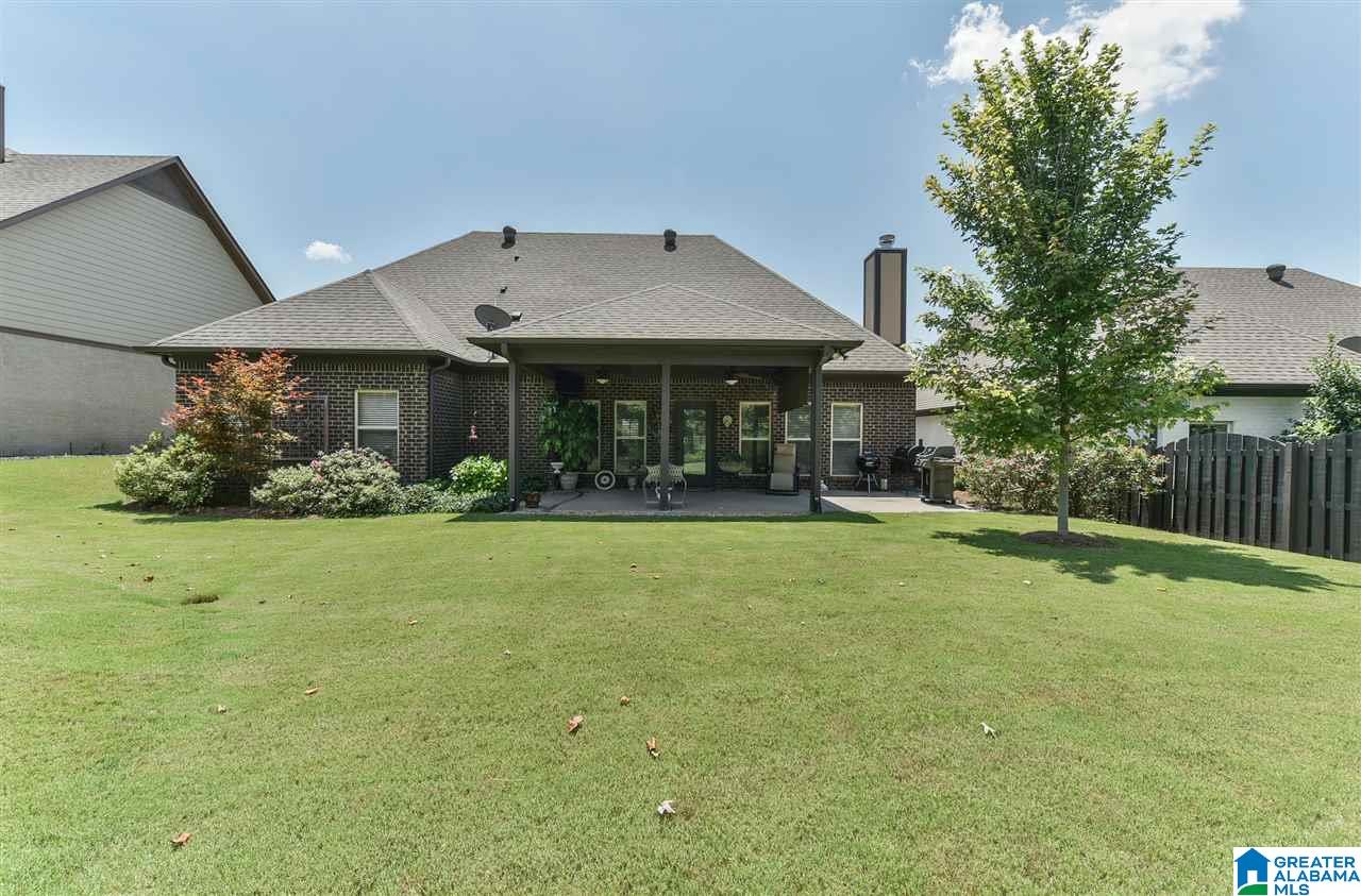 204 Dunrobin Cove Pelham, AL 35124 - Photo 43 of 49