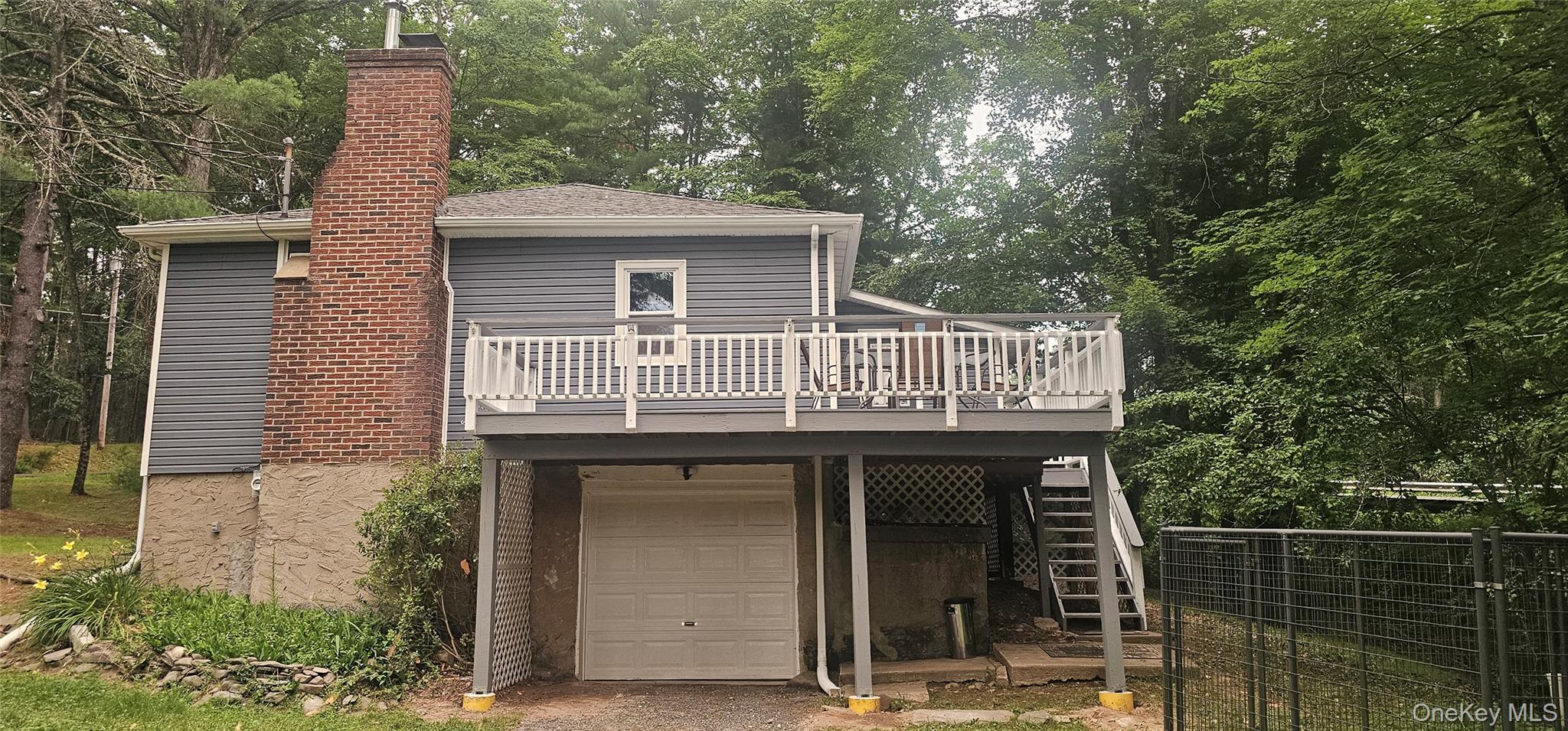 1 Corkscrew Road Barryville, NY 12719 - Photo 3 of 28