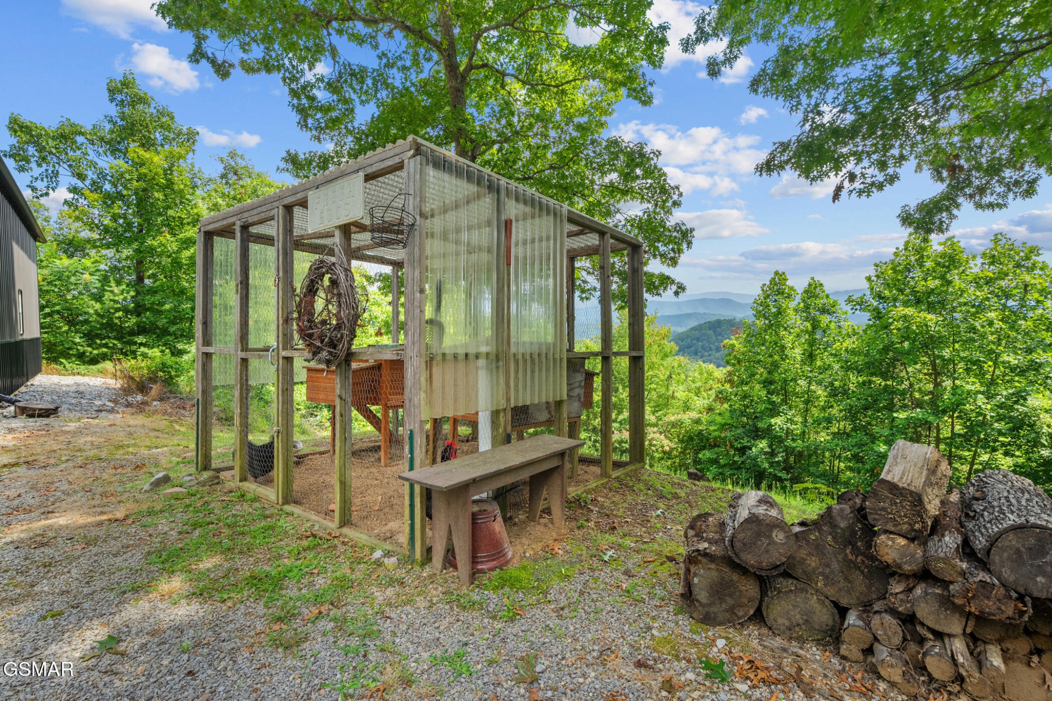 4091 Camp Hollow Road Sevierville, TN 37876 - Photo 41 of 48 Gallery Image 41