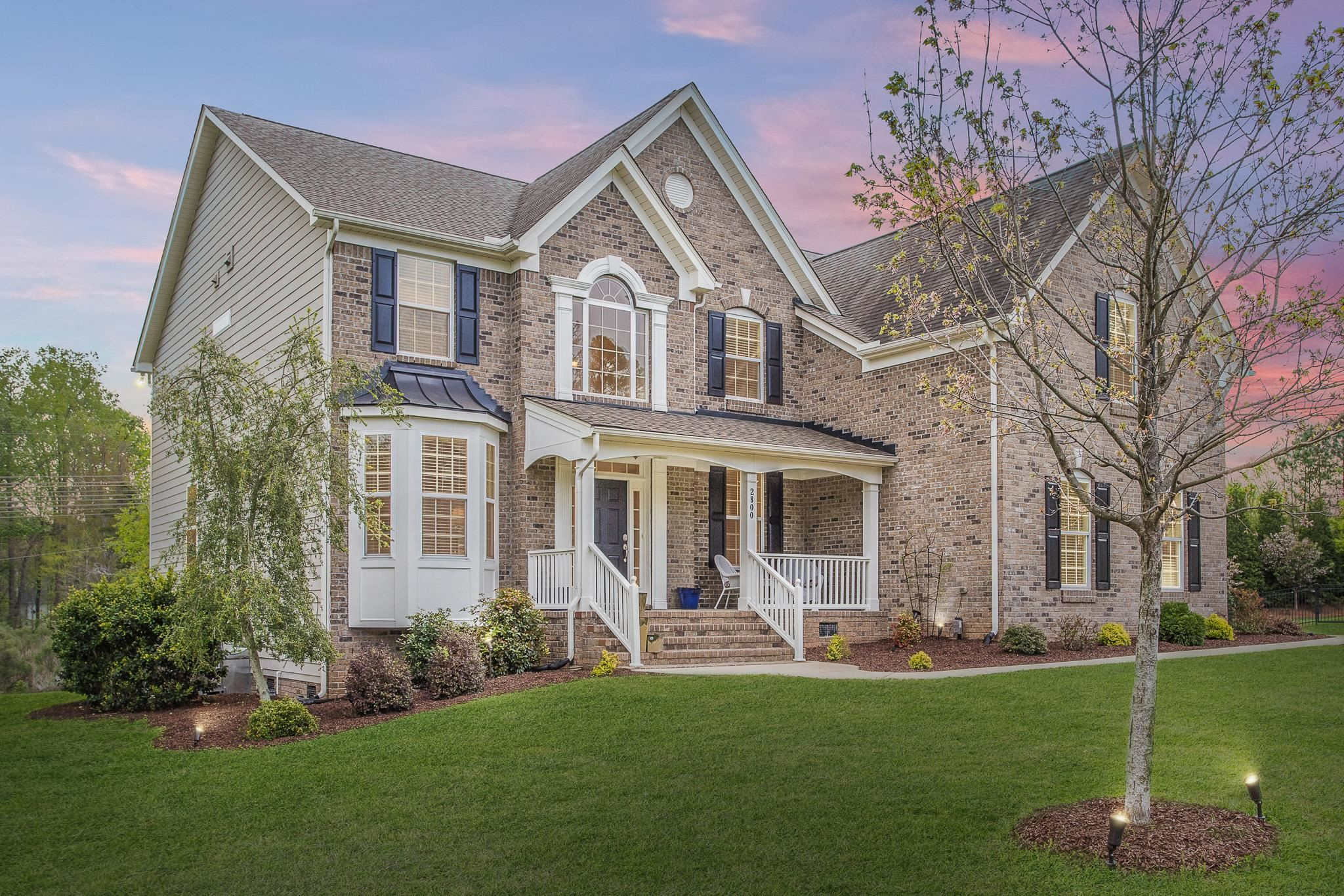 2800 Bending Tree Court Raleigh, NC 27613 - Photo 36 of 55 Photo 36