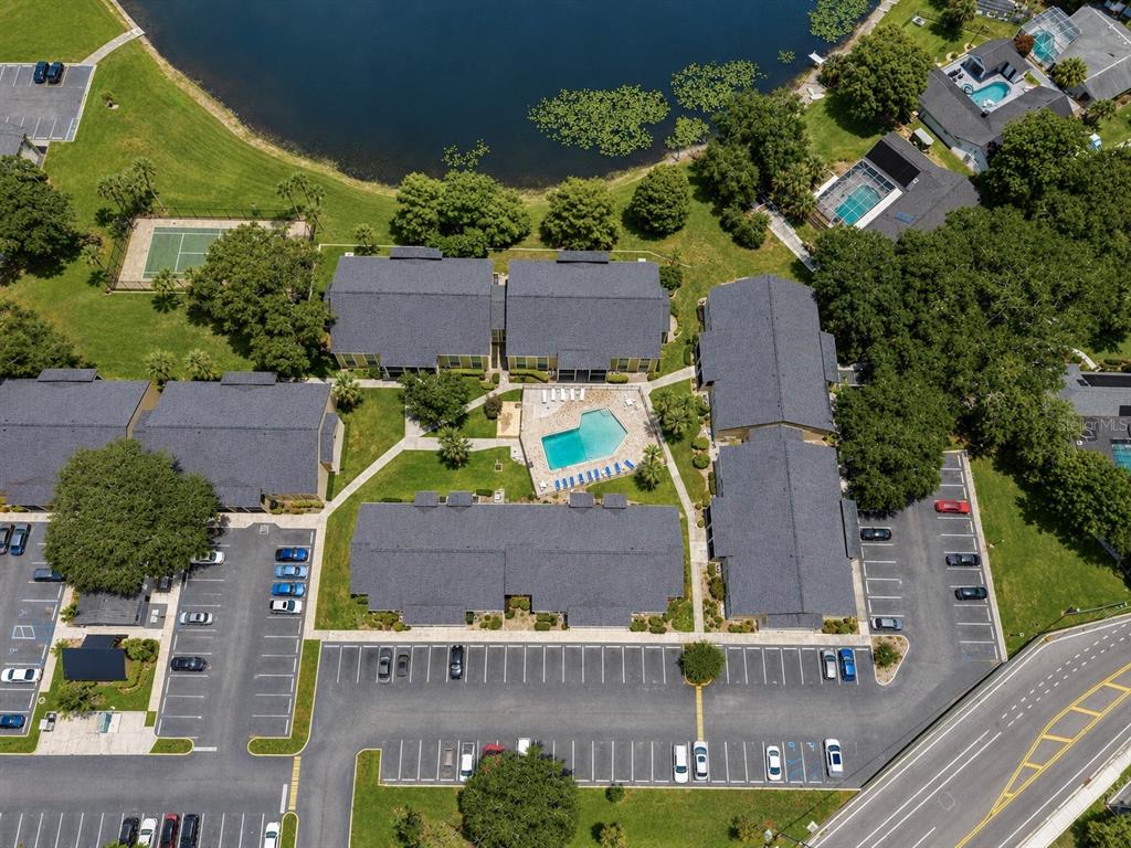 912 Lake Destiny Road, Unit D Altamonte Springs, FL 32714 - Photo 20 of 25
