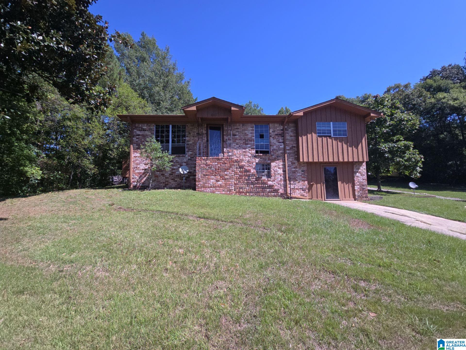 241 Old Black Crk Road Birmingham, AL 35217 - Photo 1 of 16