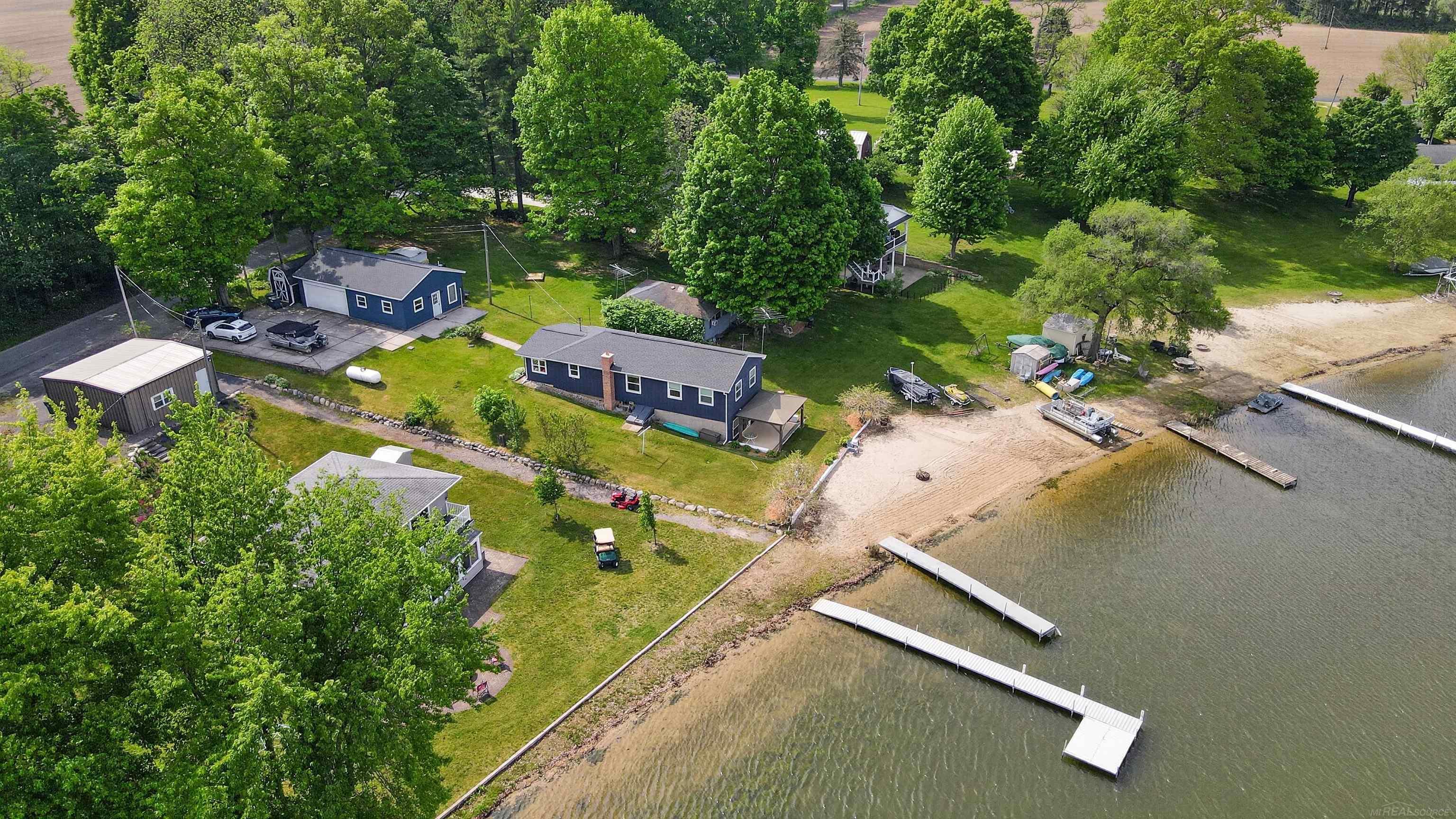 86804 60th Street Decatur, MI 49045 - Photo 5 of 27
