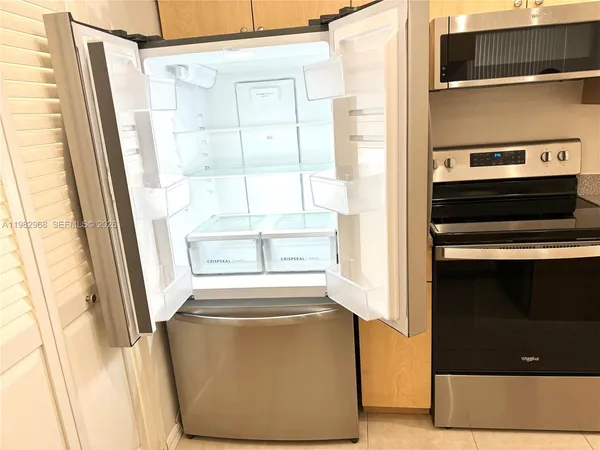 a view of washer and dryer