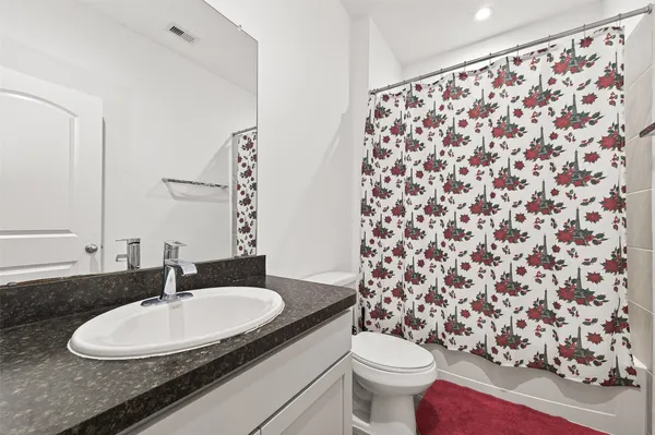 $299,900 | 5447 Tuscany Hills Lane, Spring, TX 77373